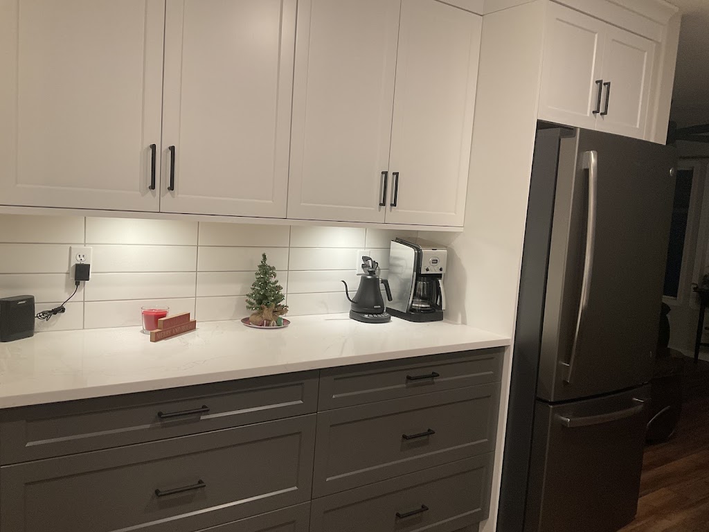 D.B. EURO TILE | 7505 Gibson Rd, Chilliwack, BC V4Z 1C8, Canada | Phone: (604) 799-0157