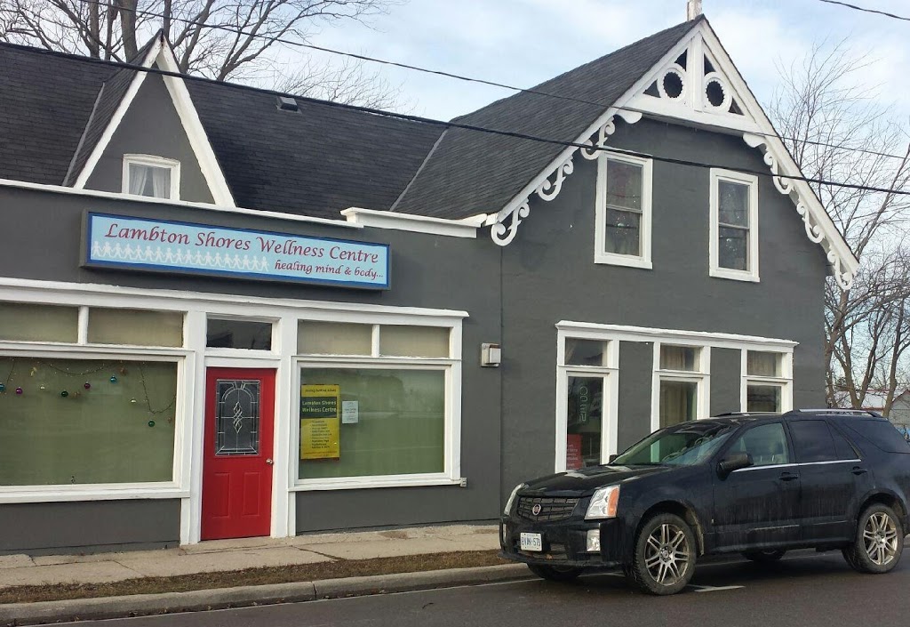 Lambton Shores Wellness Centre | 79 King St, Thedford, ON N0M 2N0, Canada | Phone: (519) 639-8453