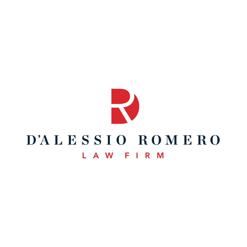 DAlessio Romero Law Firm | 3100 Rutherford Rd Suite 204, Vaughan, ON L4K 0G6, Canada | Phone: (800) 483-7428