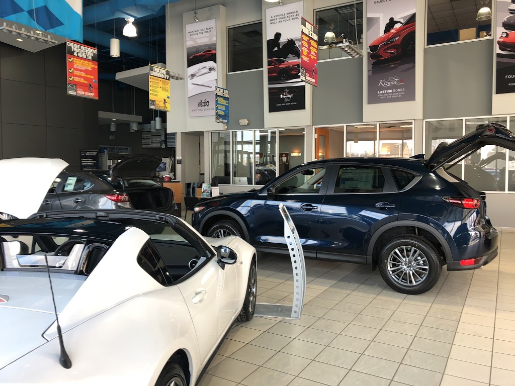 Windsor Mazda | 1155 Provincial Rd, Windsor, ON N8W 5V9, Canada | Phone: (519) 735-2211