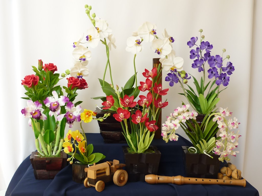 Laddawan Miniatures | 498 Chemin Heeney, Sherrington, QC J0L 2N0, Canada | Phone: (514) 667-6821