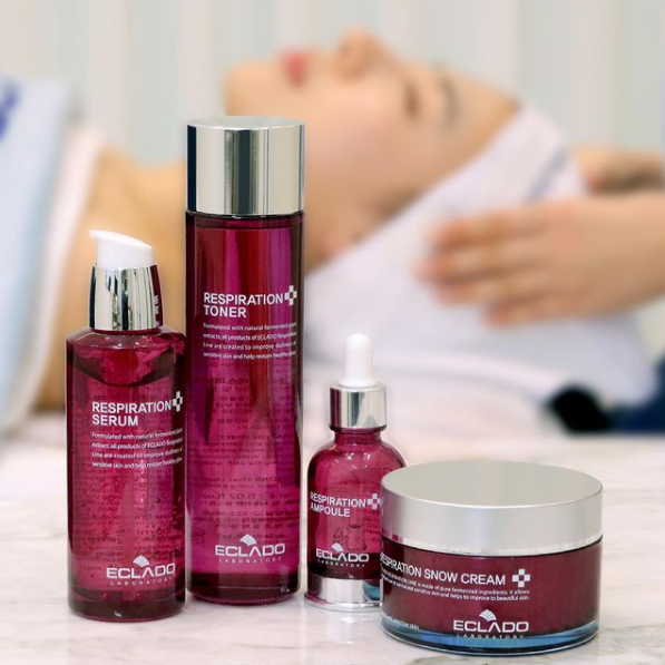 ECLADO | Professional Skin Care | 12 Royal Vista Way NW #1238, Calgary, AB T3R 0N2, Canada | Phone: (403) 707-7879
