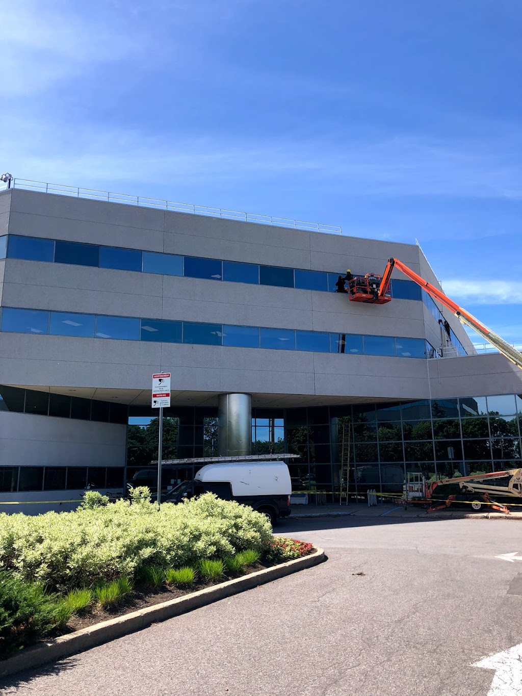 Calfeutrage MJM et Fils | 1519 Av. Lapalme, Laval, QC H7V 3C7, Canada | Phone: (514) 880-6959