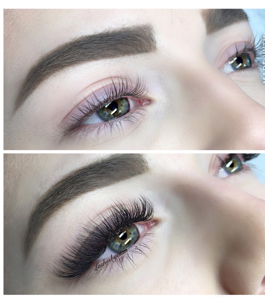 Glow By V | 1001 Rymal Rd E Unit #13, Hamilton, ON L8W 3B7, Canada | Phone: (905) 966-5546