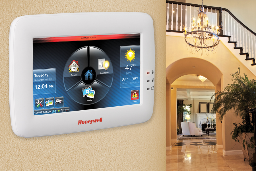 Quinte Security Systems | 293 Gilead Rd, Bloomfield, ON K0K 1G0, Canada | Phone: (613) 393-1364