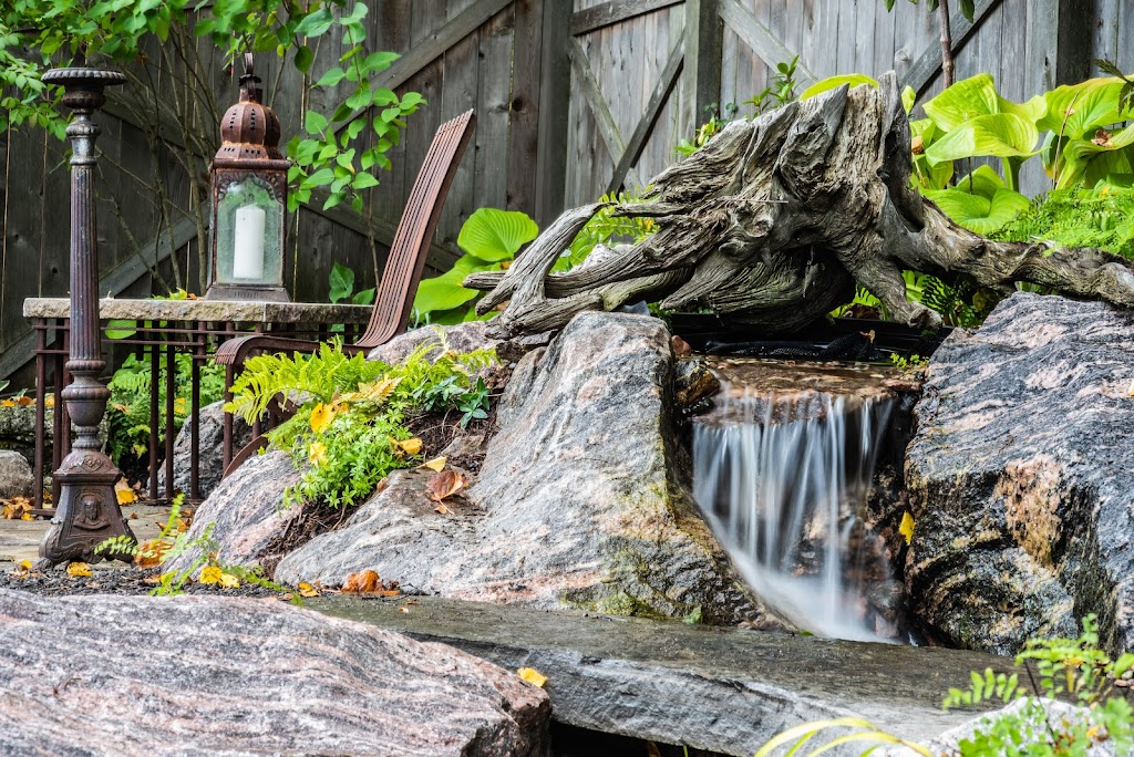 Pritty Landscapes Inc. | 64 Hurontario St, Collingwood, ON L9Y 2L6, Canada | Phone: (705) 984-4810