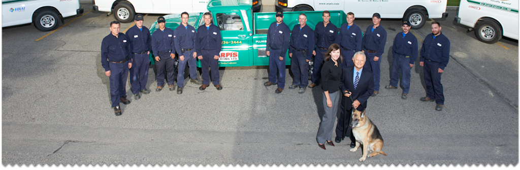 Arpis Industries Ltd. | 6815 40 St SE, Calgary, AB T2C 2W7, Canada | Phone: (403) 236-2444