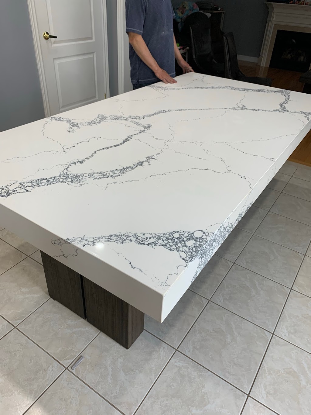 DT stone design studio | 7175 Tranmere Dr, Mississauga, ON L5S 1N4, Canada | Phone: (416) 829-2022