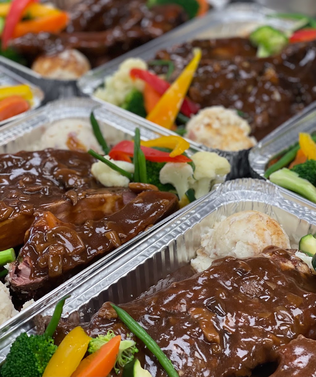 Chef Todds kitchen | 297 The Queensway S, Keswick, ON L4P 2B5, Canada | Phone: (905) 476-5444