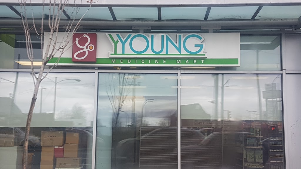 yYoung Medical Clinic & Pharmacy | health | 1721 Main St, Vancouver, BC V5T 3B5, Canada | 6046588881 OR +1 604-658-8881