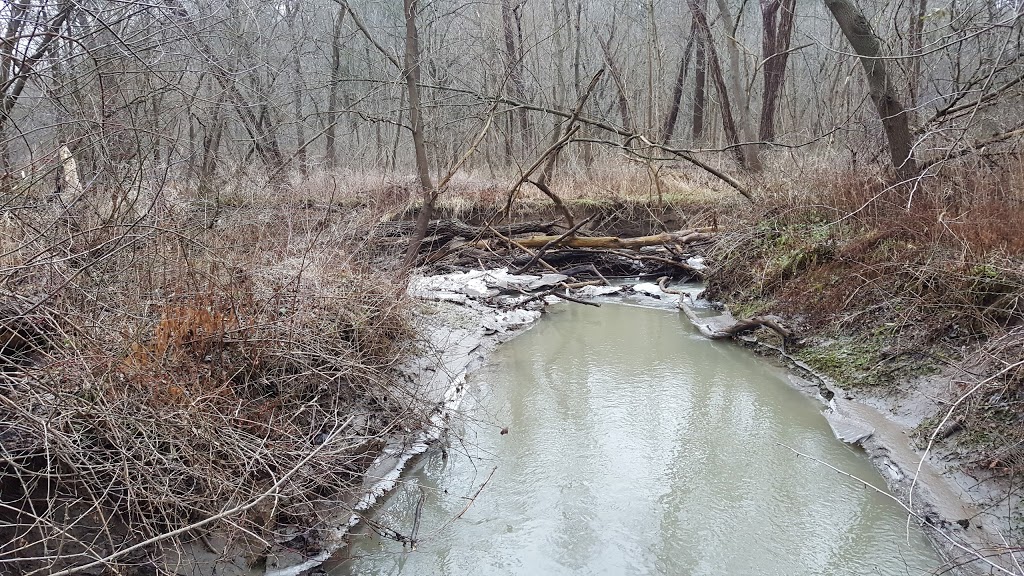 Little John Park | 10 Rogers Rd, Dundas, ON L9H 4E4, Canada | Phone: (289) 887-2174