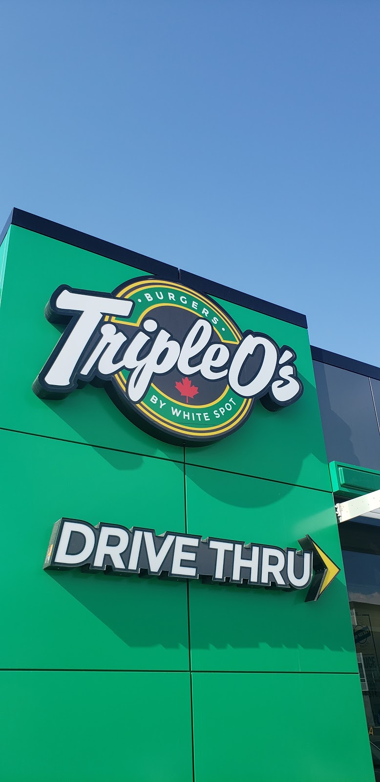 Triple Os Chevron Dufferin | Dufferin Blvd SE, Calgary, AB T2C 5R9, Canada | Phone: (403) 271-1107