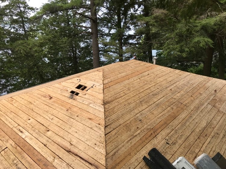 Schuts Roofing | 387 Concession Rd 11 W, Hastings, ON K0L 1Y0, Canada | Phone: (905) 269-6560