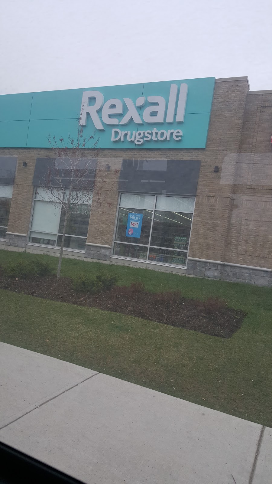 Rexall | 350 Oxford St E, London, ON N6A 1V7, Canada | Phone: (519) 432-7164