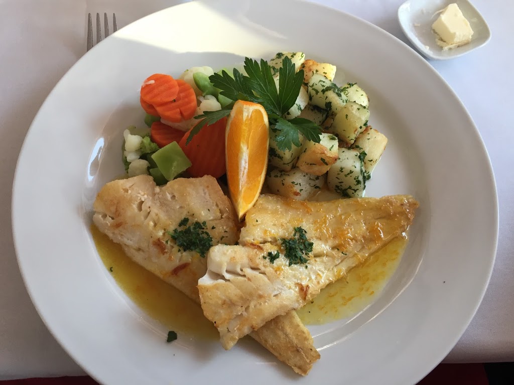 Hungarian Restaurant "Aranka Csárda" | 7447 Longwoods Rd, London, ON N6P 1L2, Canada | Phone: (519) 652-9696