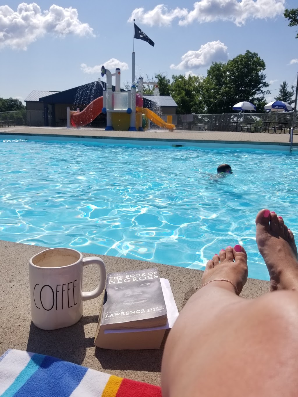NET Camping Resort | 2325 Victoria Ave, Fenwick, ON L0S 1C0, Canada | Phone: (905) 892-3737