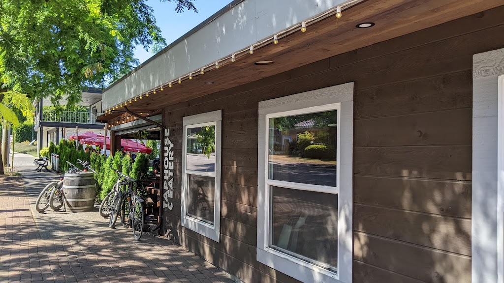 Trading Post Eatery | 9143 Glover Rd, Fort Langley, BC V1M 2S5, Canada | Phone: (604) 343-2337 ext. 2