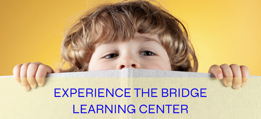 The Bridge Learning Center | 15 McNab St, Walkerton, ON N0G 2V0, Canada | Phone: (519) 373-3602