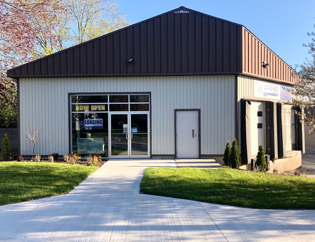 The Unloading Dock by Smittys Furniture | 150 3rd St, Hanover, ON N4N 1B2, Canada | Phone: (519) 364-3800