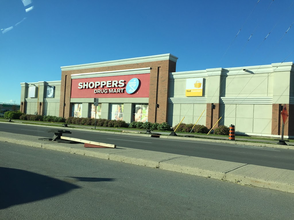 Shoppers Drug Mart | 5709 Hazeldean Rd, Stittsville, ON K2S 0P6, Canada | Phone: (613) 836-3679
