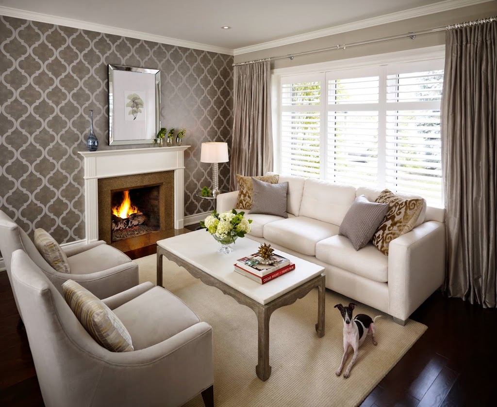 Salneks Custom Window Treatments | 242 Governors Rd, Dundas, ON L9H 3K2, Canada | Phone: (905) 966-2551