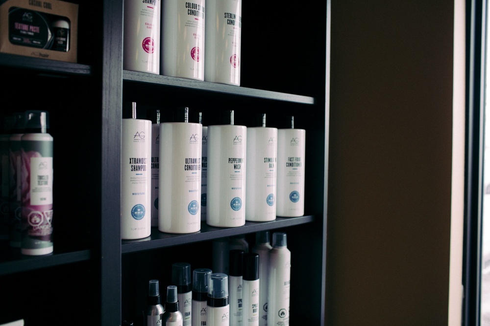 Singletons Hair Care | 40 Lakewood Blvd, Winnipeg, MB R2J 2M7, Canada | Phone: (204) 255-1733