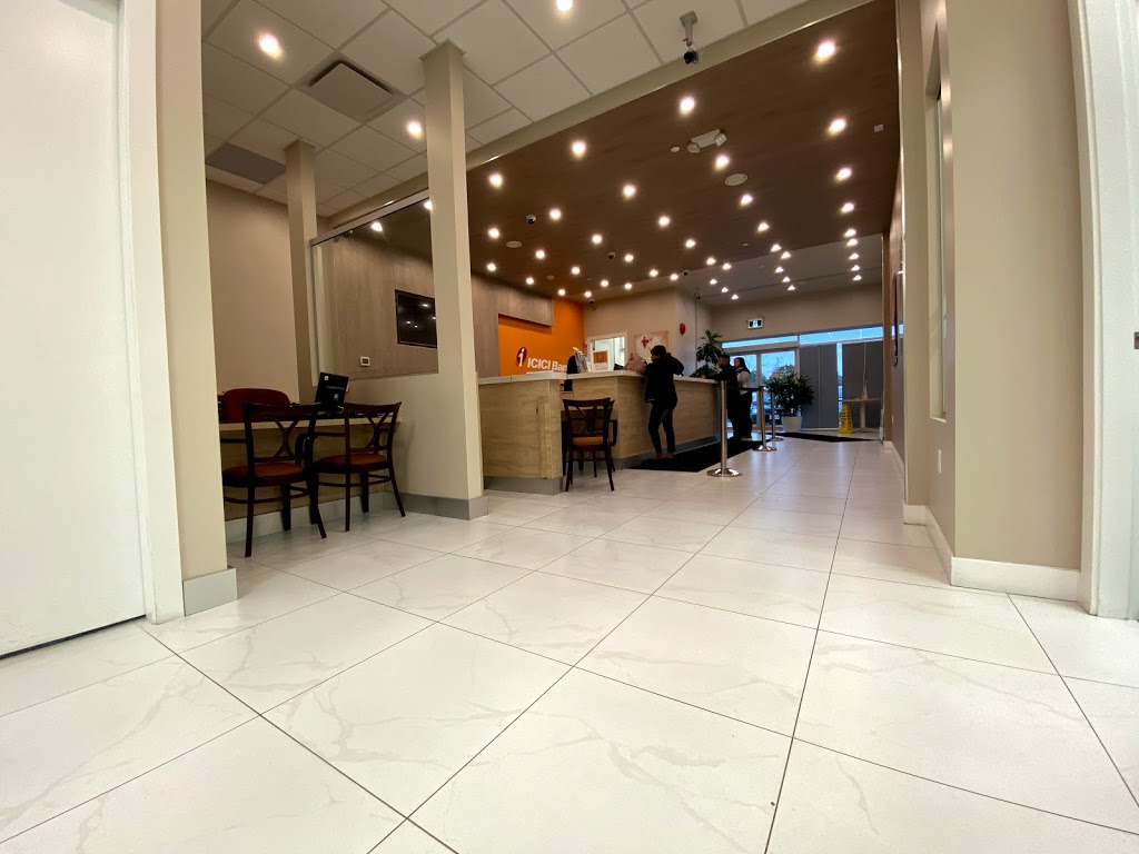 ICICI Bank Canada | 7031 120 St Unit 7109, Delta, BC V4E 2A9, Canada | Phone: (604) 595-4080
