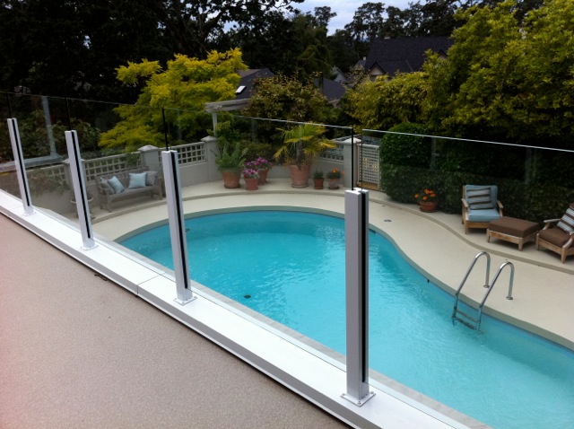Pro Deck Ltd | 1910 Argyle Ave, Victoria, BC V8P 1E6, Canada | Phone: (250) 592-1622