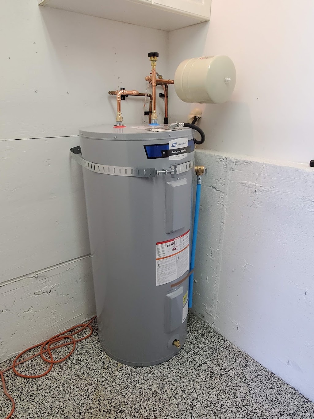 Mammut Plumbing & Gas | 681 Jolly Pl, Victoria, BC V8Z 6R9, Canada | Phone: (250) 361-7842