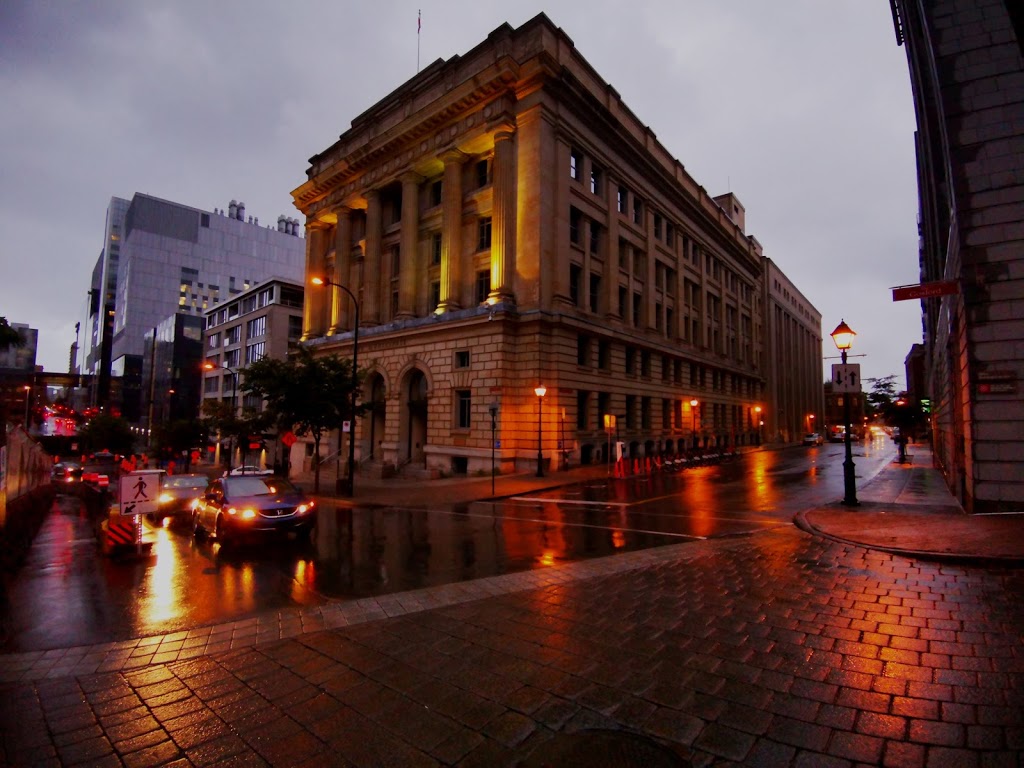 Municipal Court | 775 Rue Gosford, Montréal, QC H2Y 3Z8, Canada | Phone: (514) 872-2964