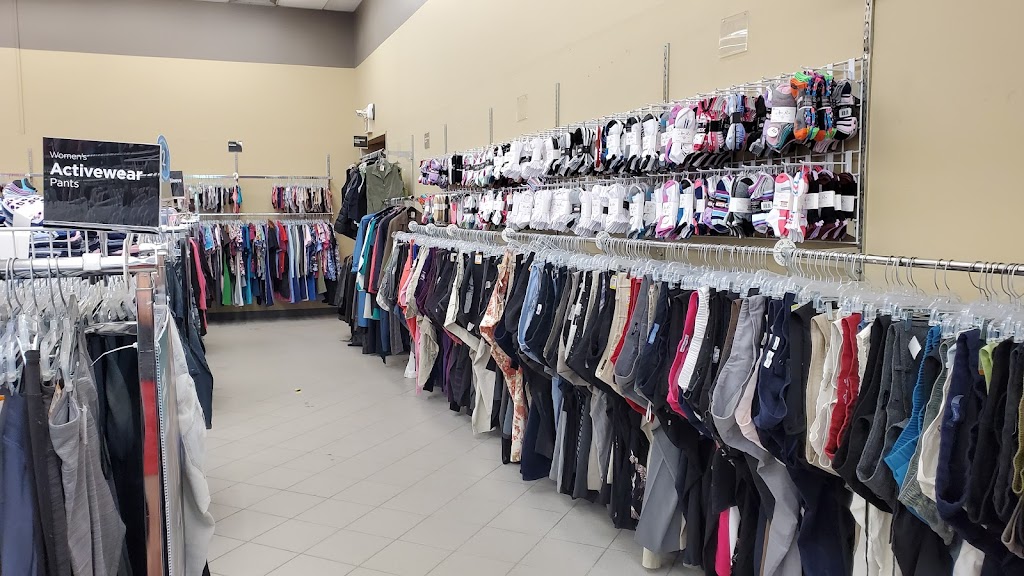 Value Village | 1215 Pembroke St W, Pembroke, ON K8A 5R3, Canada | Phone: (613) 735-2560