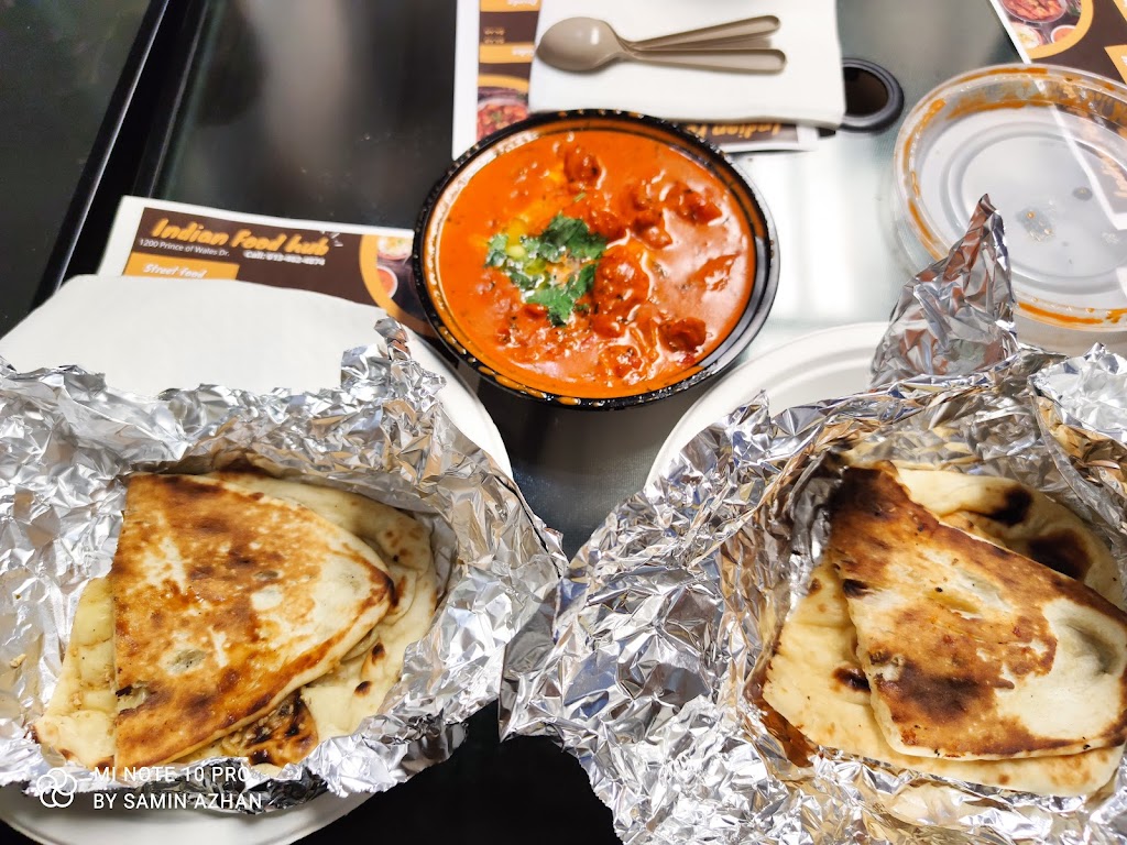Indian Food Hub | 1200 Prince of Wales Dr, Ottawa, ON K2C 3Y4, Canada | Phone: (613) 462-4874