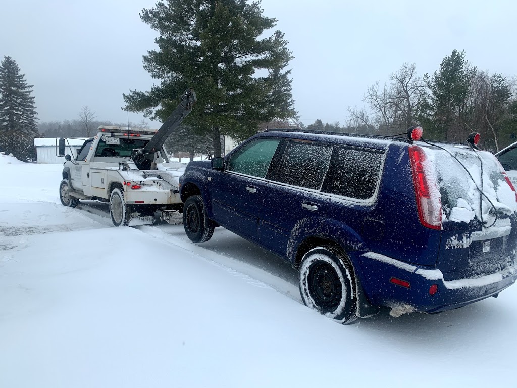 Wieder Brothers Towing | 5165 15 Side Rd, Milton, ON L9T 2X7, Canada | Phone: (905) 854-5182