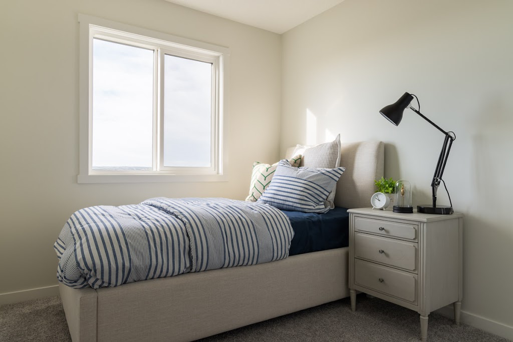 Baywest Homes - Rangeview Paired | 1949 Rangeview Dr SE, Calgary, AB T3M 2B6, Canada | Phone: (403) 271-6323