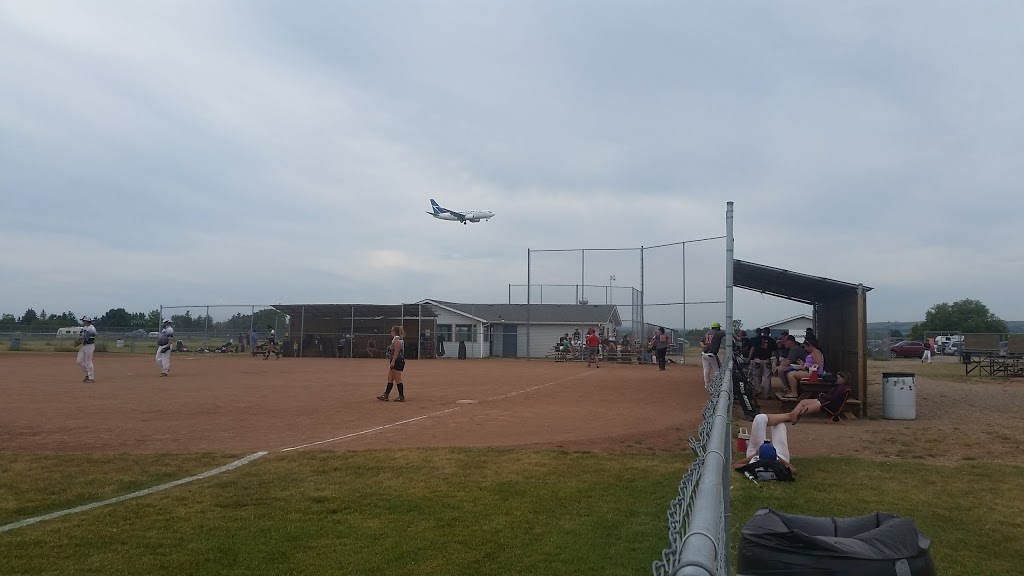 Jaycee Slowpitch Park | 1899 39 Ave NE, Calgary, AB T2E 6W7, Canada | Phone: (403) 219-0317