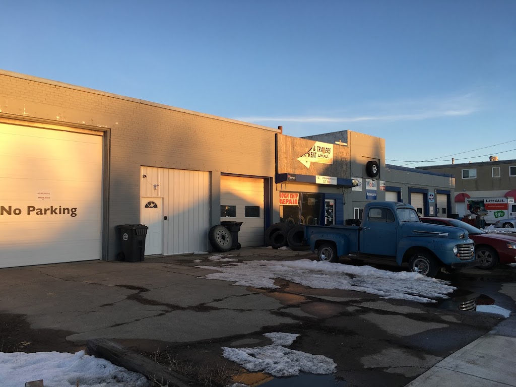 QT Tire Lube & Self Storage | 147 Broadway N, Raymond, AB T0K 2S0, Canada | Phone: (403) 752-4834