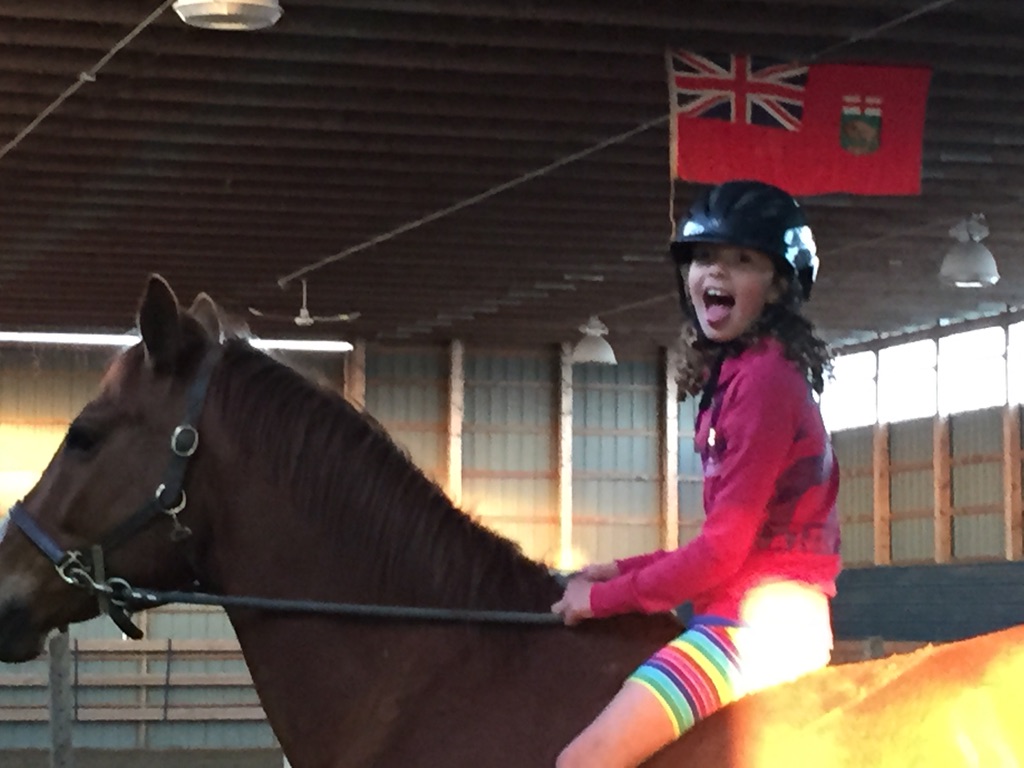 Lea Bank Equestrian Centre | Box 352, Rosenort, MB R0G 1W0, Canada | Phone: (204) 226-0746