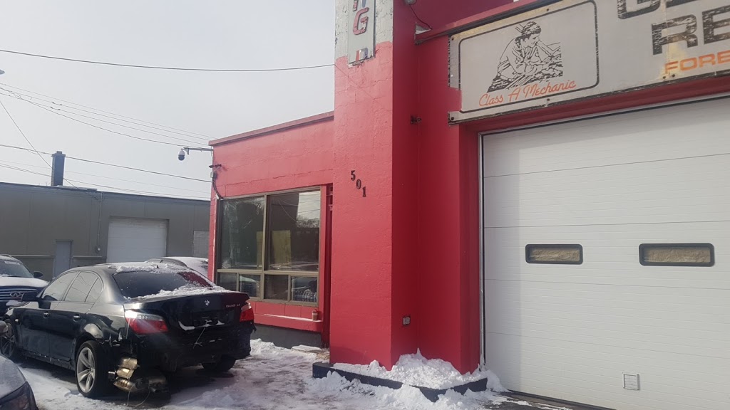 Hubert Autos Used Cars | 501 Ottawa St N, Hamilton, ON L8H 4A9, Canada | Phone: (289) 400-1805