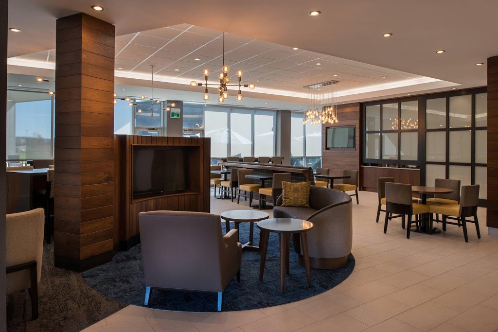 TownePlace Suites by Marriott Saskatoon | 247 Willis Cres, Saskatoon, SK S7T 0V2, Canada | Phone: (306) 952-0400