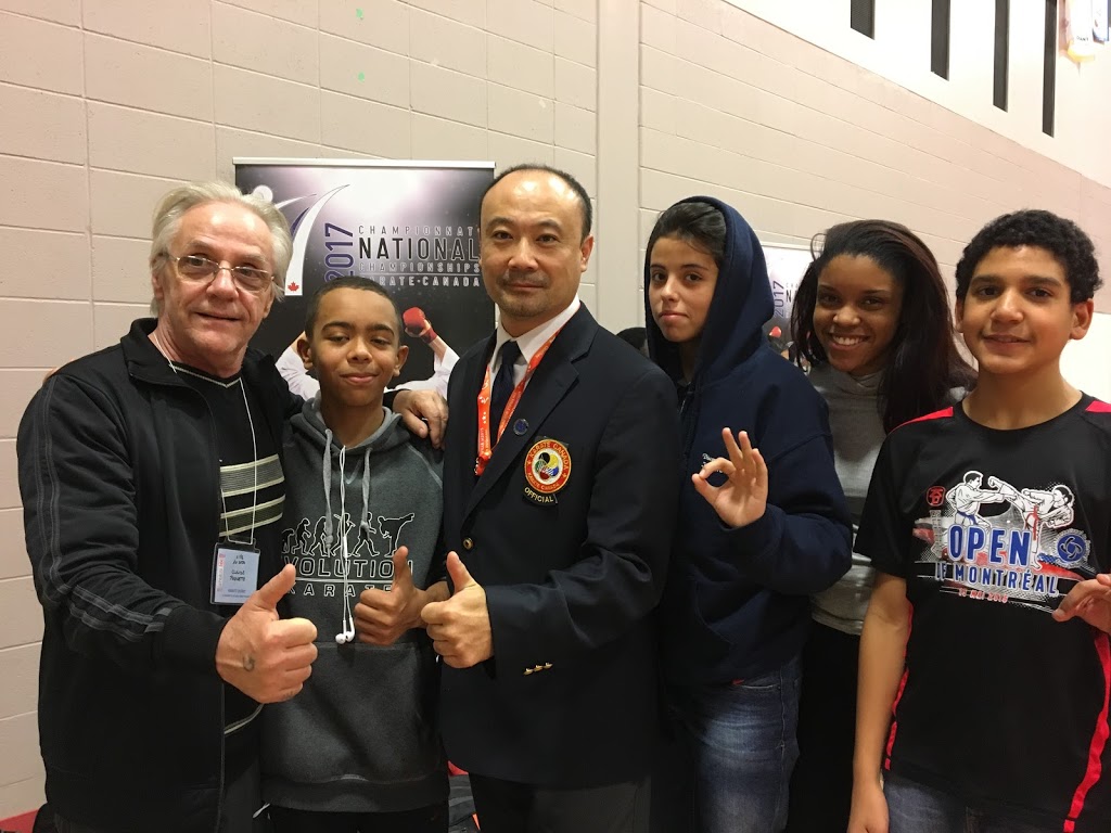AuDojo | 8108 Rue Jean-Brillon, LaSalle, QC H8N 2J5, Canada | Phone: (514) 394-0412
