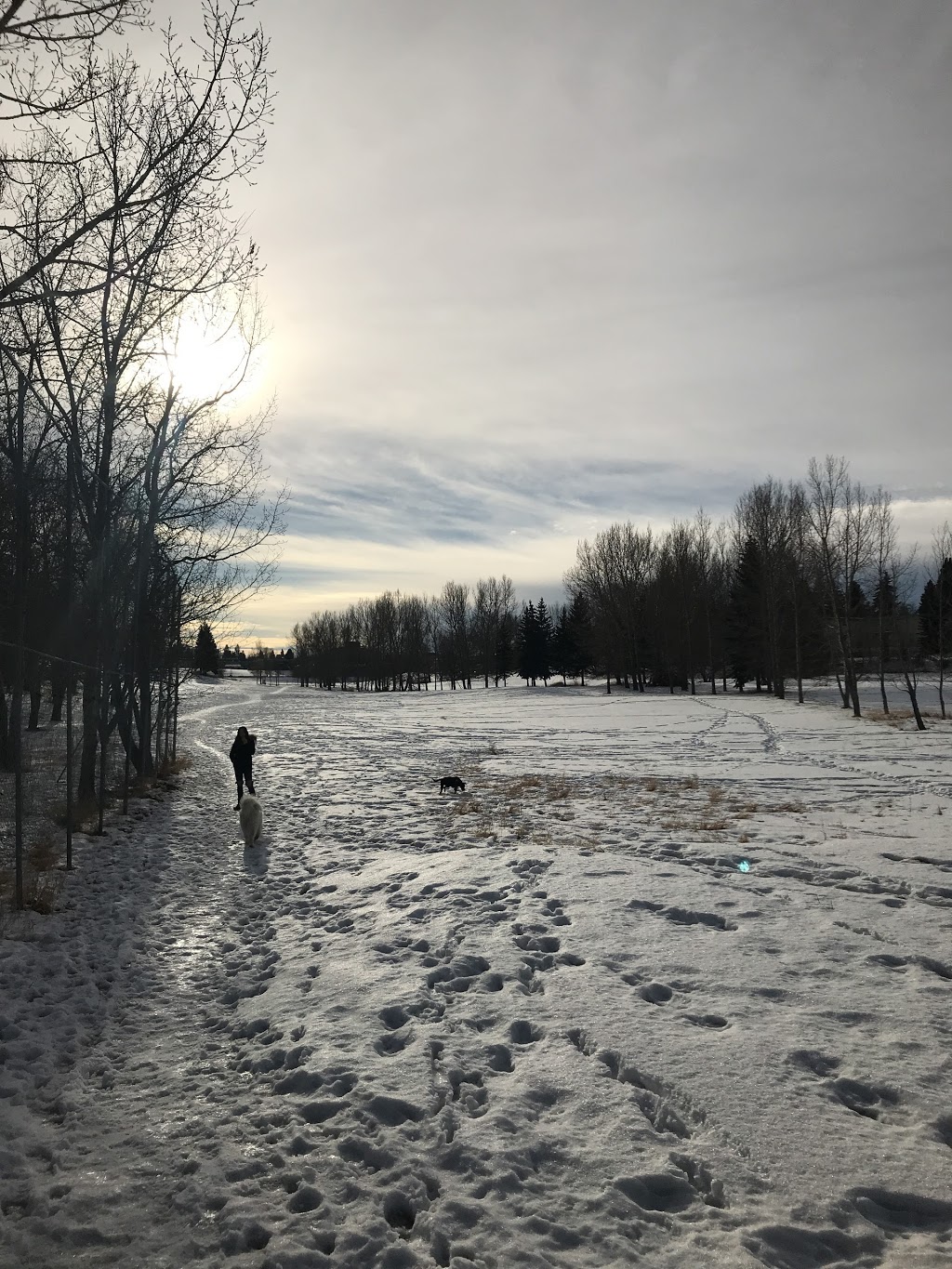 Highland Valley Park | Highland Park, Calgary, AB T2K 6K8, Canada | Phone: (403) 268-2489
