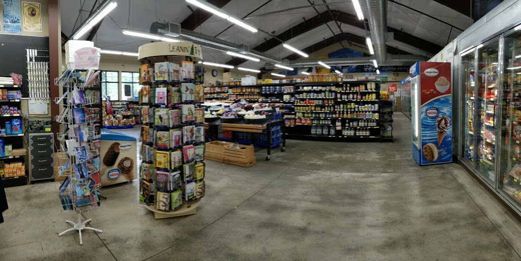 Shell | 7797 Silver Lake Rd, Maple Falls, WA 98266, USA | Phone: (360) 599-2222