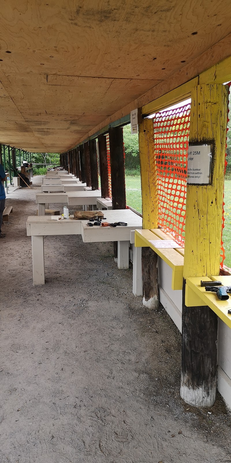 Lower Trent Valley Fish and Game Club | 1808 Fish and Game Club Rd, Frankford, ON K0K 2C0, Canada | Phone: (613) 398-8946