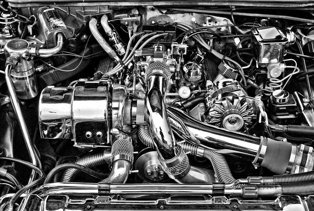 Sun City Auto Service | 55 Colborne St W, Orillia, ON L3V 2Y5, Canada | Phone: (705) 326-7713