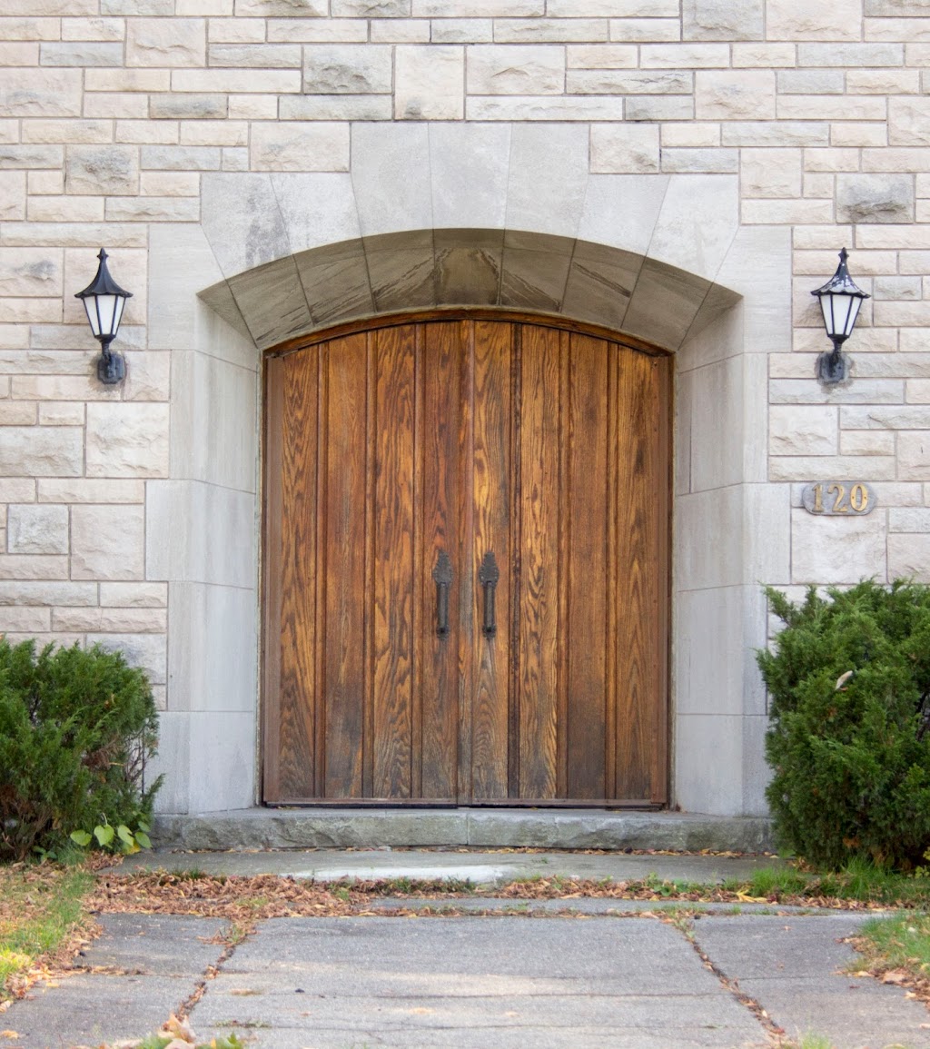Holy Trinity Anglican Church | 120 Fennell Av E, Hamilton, ON L9A 1S1, Canada | Phone: (905) 383-2951