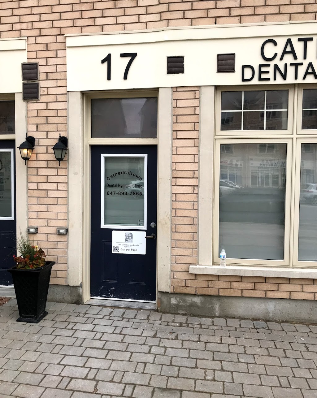 CATHEDRALTOWN DENTAL HYGIENE CLINIC | 17 Cathedral High St, Markham, ON L6C 0N9, Canada | Phone: (647) 893-7865