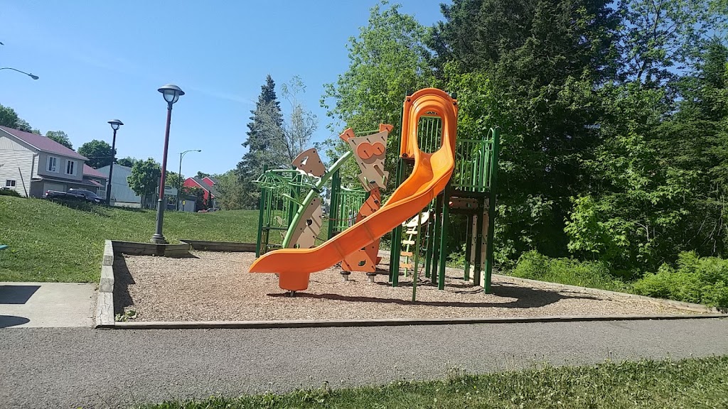 Parc du Passant | Parc du Passant, LAncienne-Lorette, QC G2E 5H3, Canada | Phone: (418) 872-9811