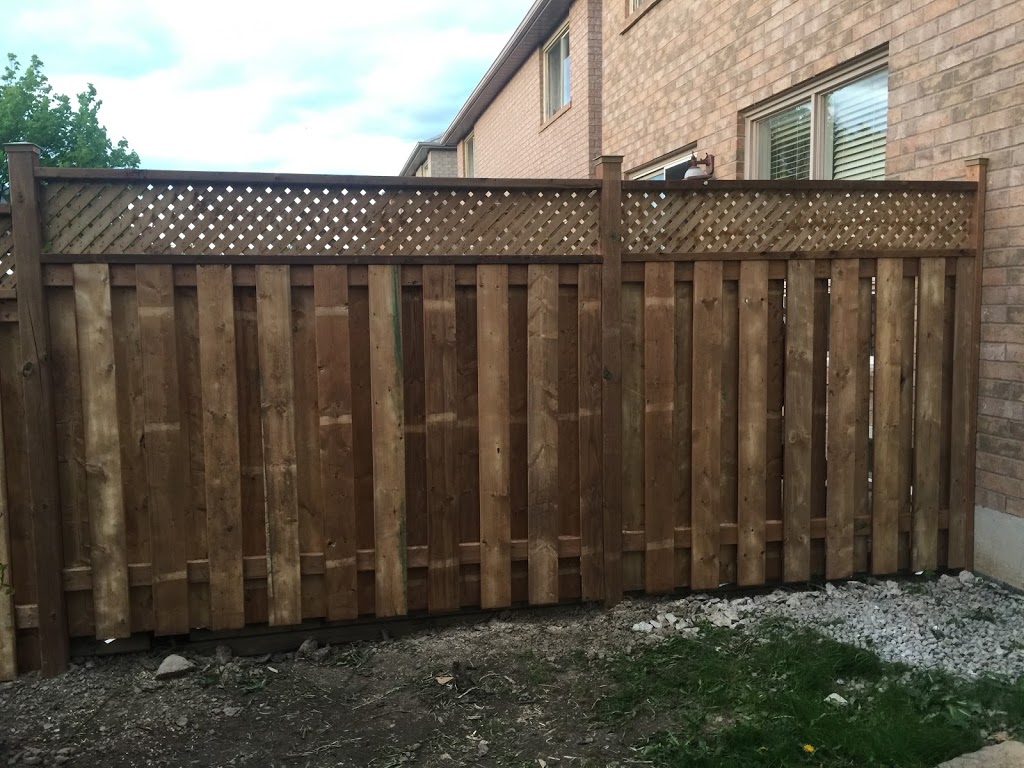 Fence-Pro | 3061 Ilomar Ct, Mississauga, ON L5N 5B6, Canada | Phone: (905) 785-8581