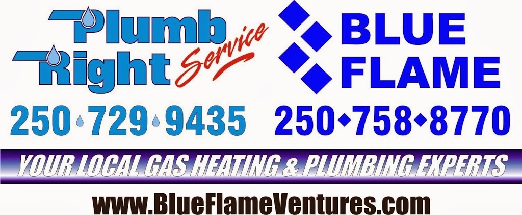 Blue Flame | home goods store | 1806 Northfield Rd, Nanaimo, BC V9S 3B3, Canada | 2507588770 OR +1 250-758-8770