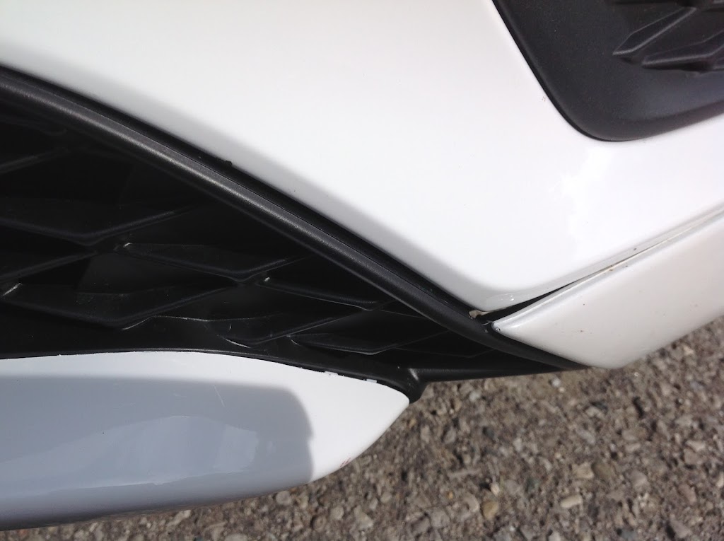 M&A FICHT AUTO BODY INC. | 152 Carnegie St, Ingersoll, ON N5C 4A8, Canada | Phone: (519) 425-5646